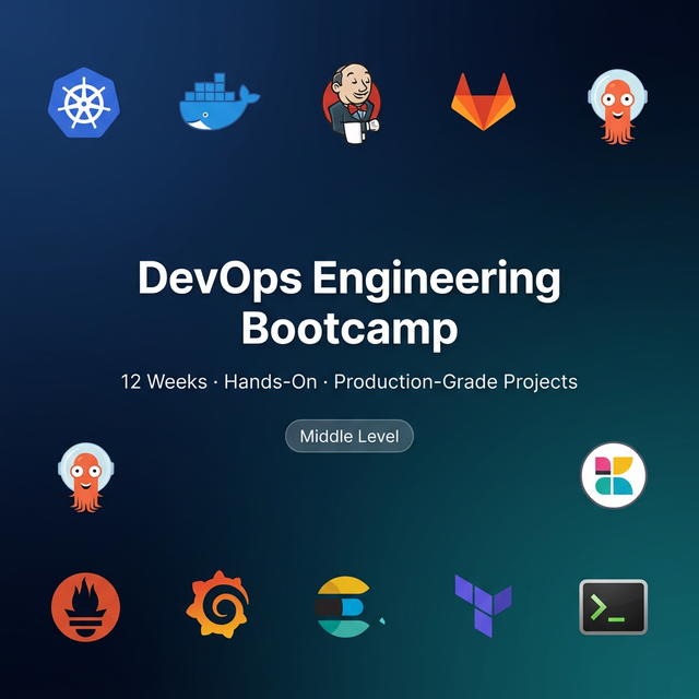 Hakan Bayraktar | Senior Cloud & DevOps Engineer | Hire Me